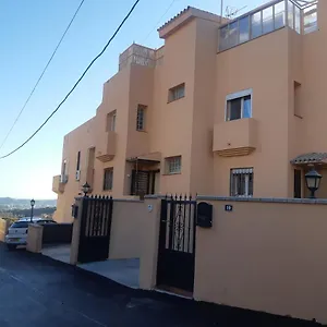 Cozy In Hills , Fuengirola España