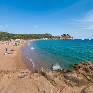 Vacanceselect Mobil Homes - Camping Kim'S , Palafrugell España