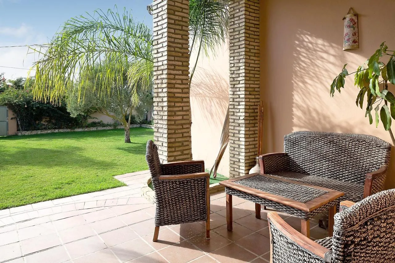 Casa Borpa - Solo Familias Villa Conil De La Frontera Spain