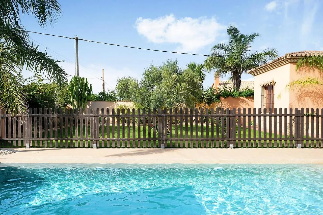 Holiday home Casa Borpa - Solo Familias Villa Conil De La Frontera